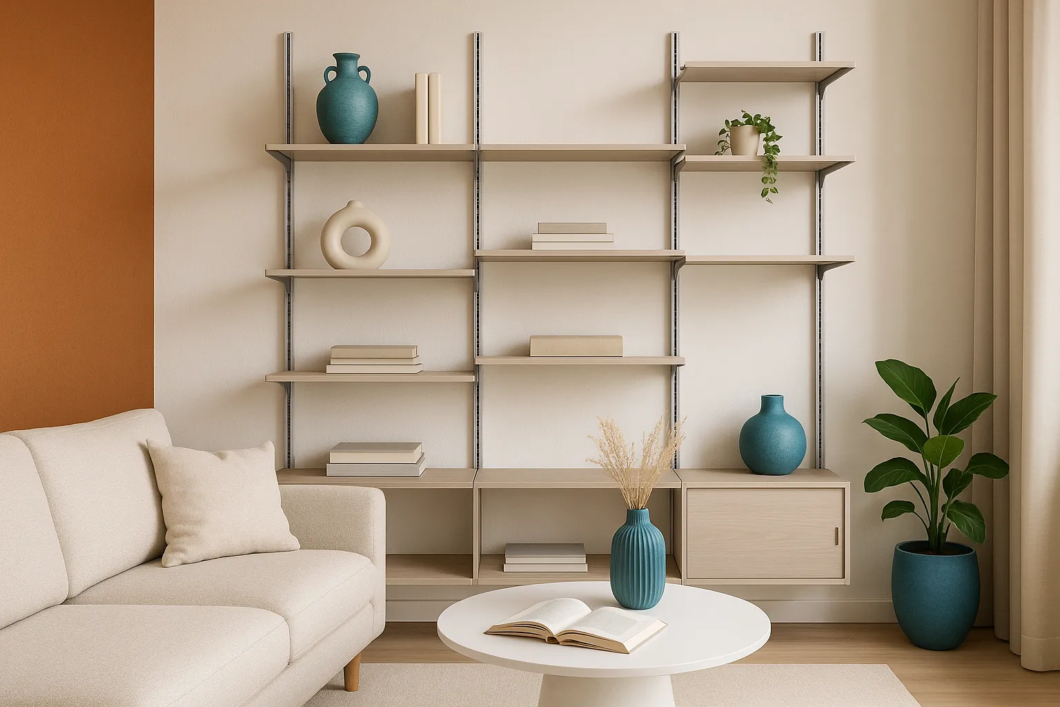 Photo inspiration: Fresh Look at 7 Smart Storage Solutions For Small Homes In Miami