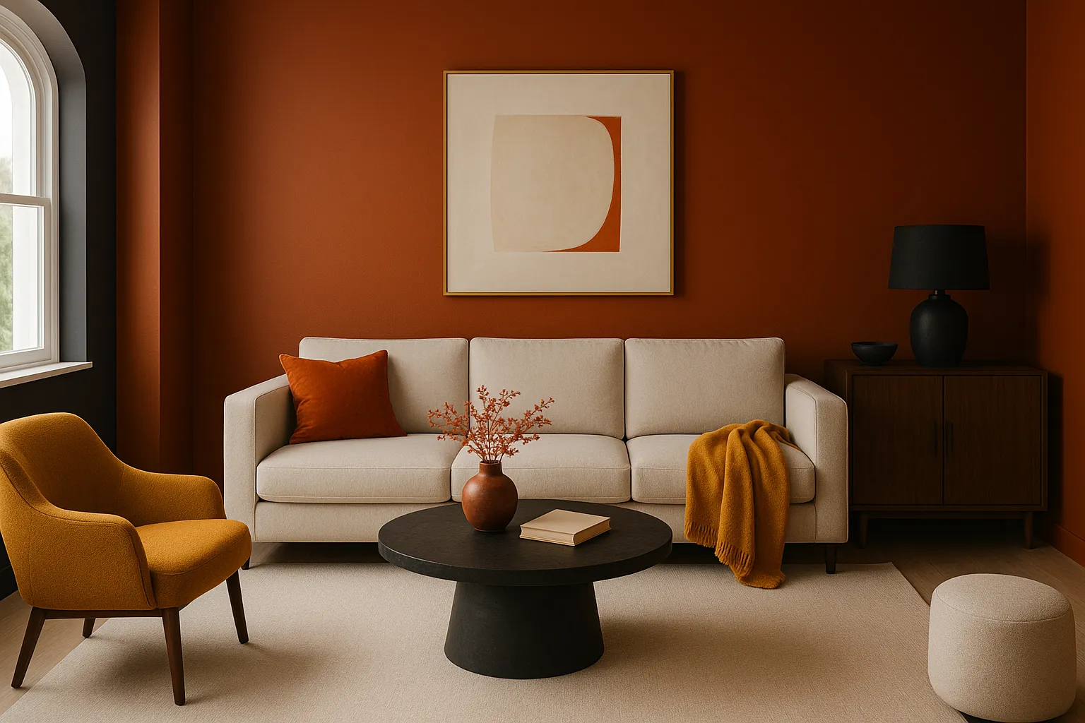 Color Psychology in Interior Design: Florida Considerations