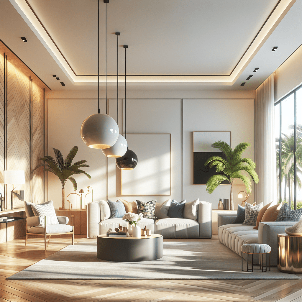 A closer look at Minimalist Interior Design Tips