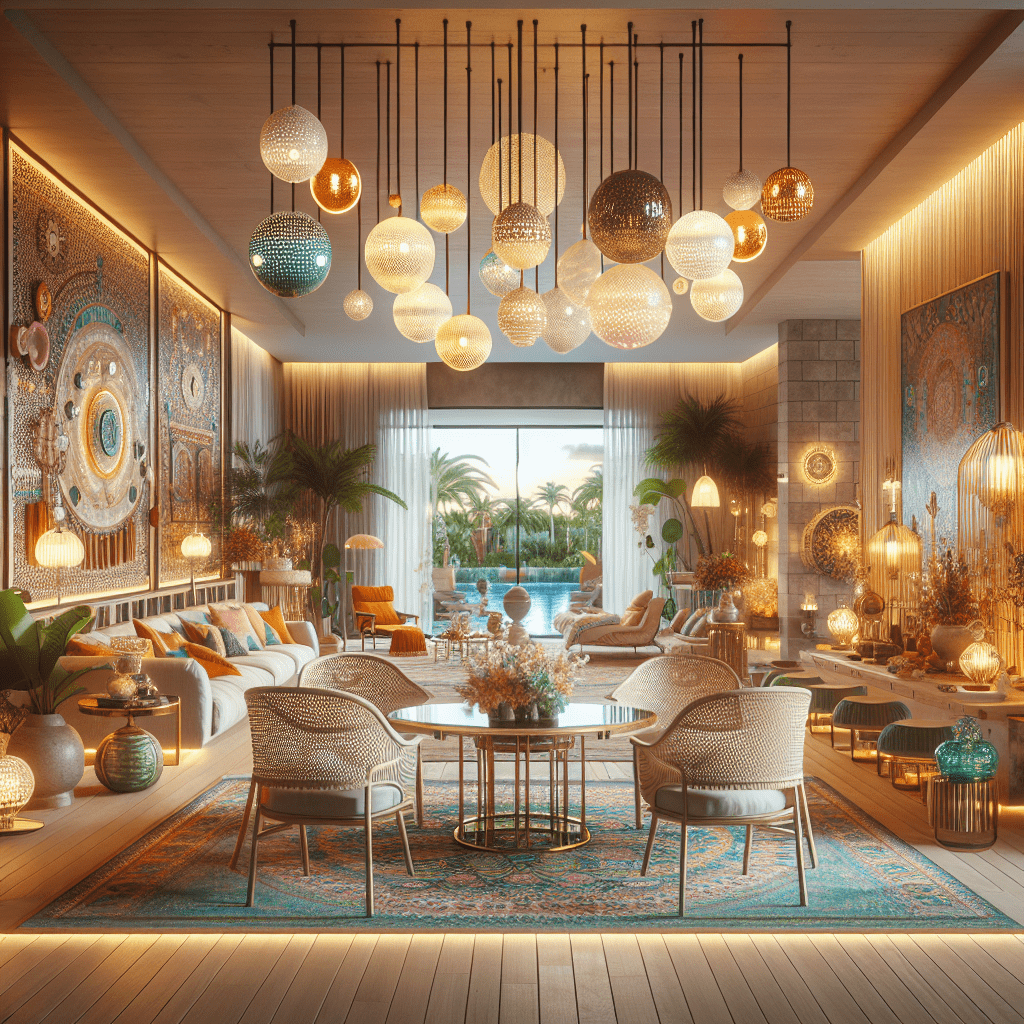 Discover the Best Boho Decor Finds for 2025