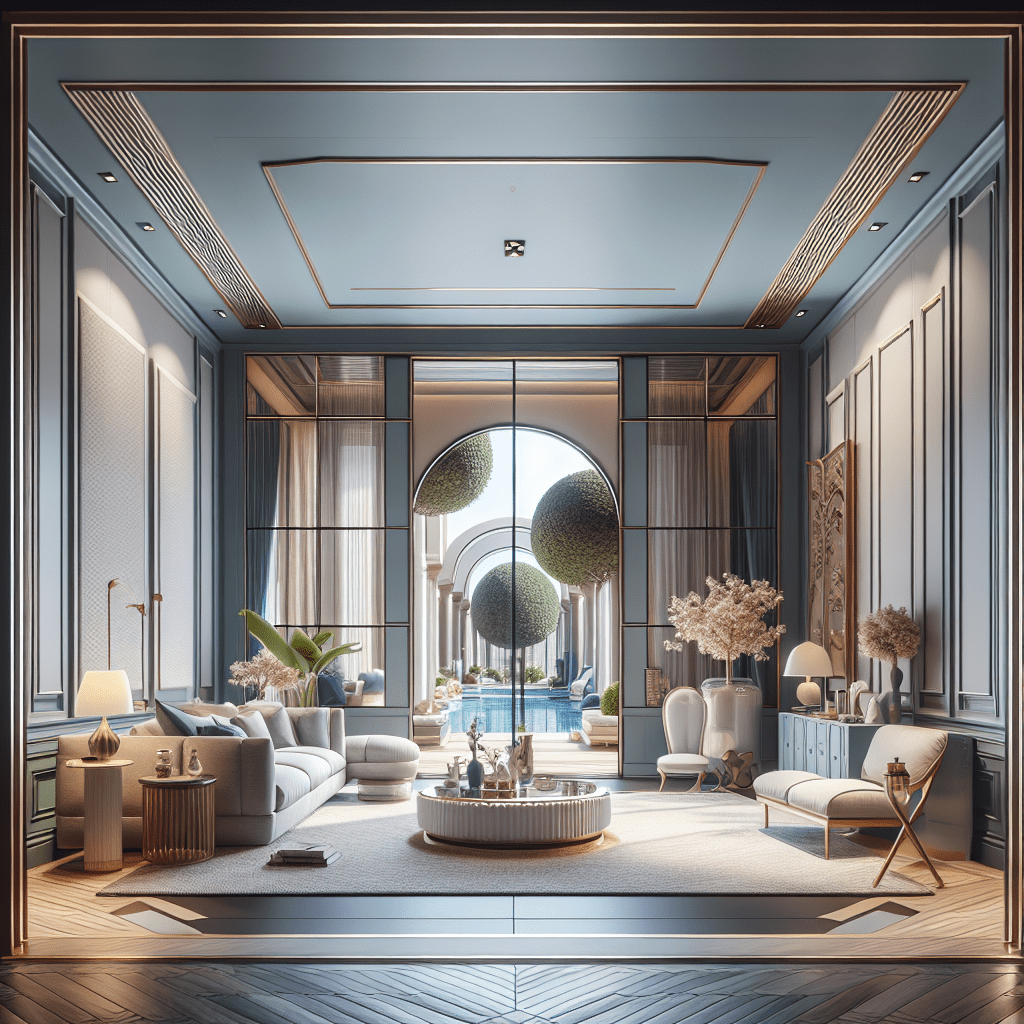 Glass Interior Doors in Coral Gables