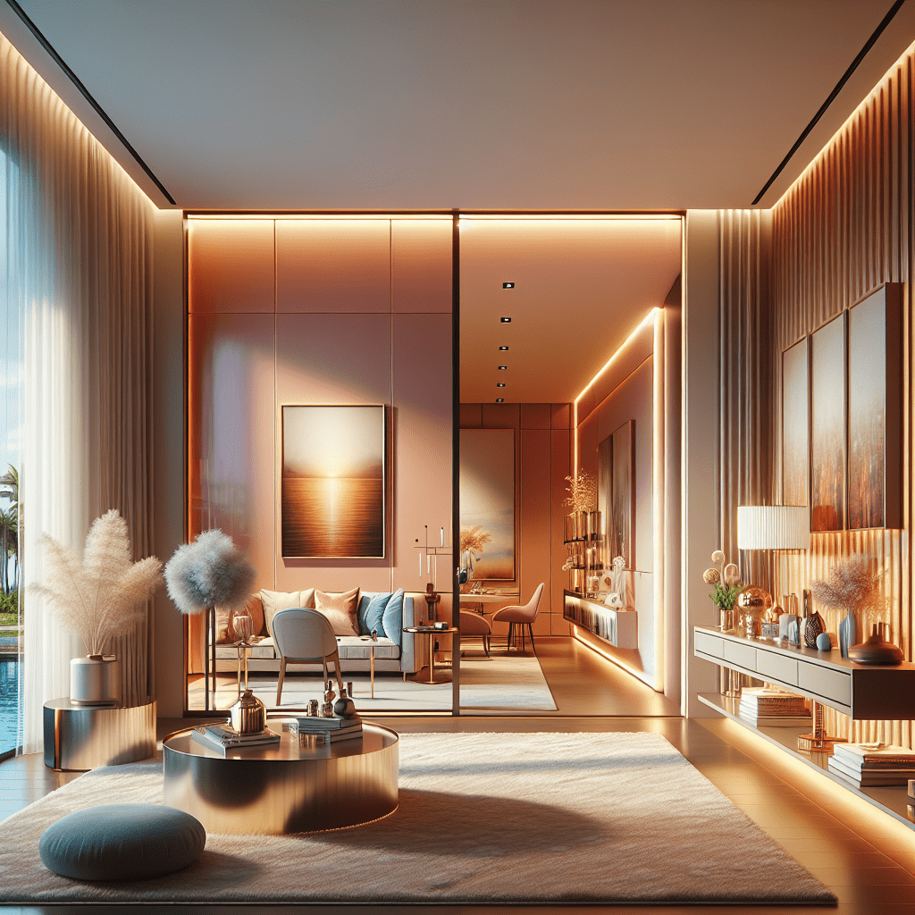 Hidden Frame Sliding Doors for Contemporary Homes