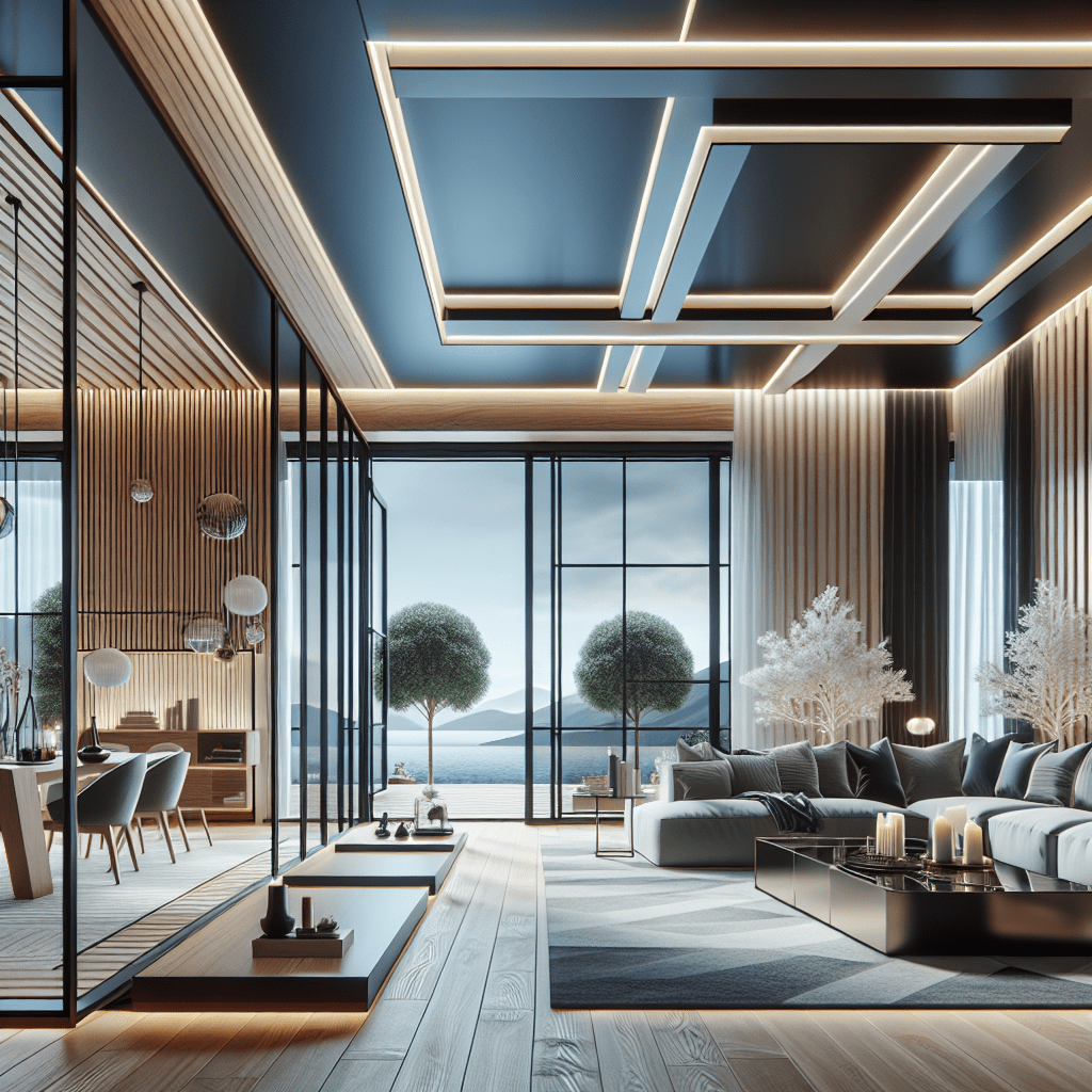 Upgrade Your Living Spaces with Telescopic Sliding Door Systems