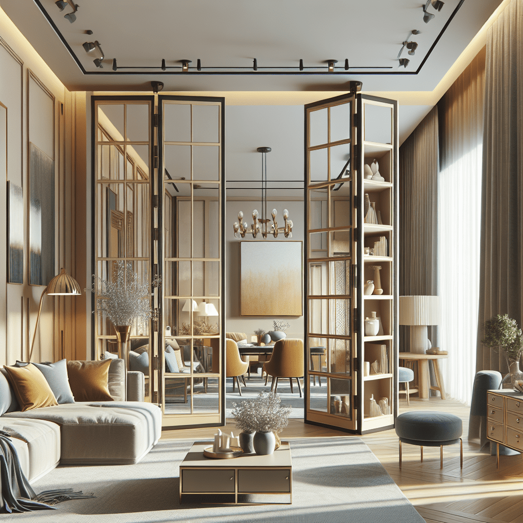 A closer look at Peace And Quiet Apartment Decor