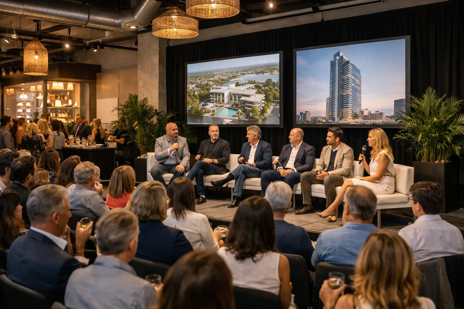 PROFILE Design Summit 2026: South Florida’s Premier Architecture ...